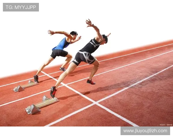 跑得快：跑步速度提升的五个关键因素解析
