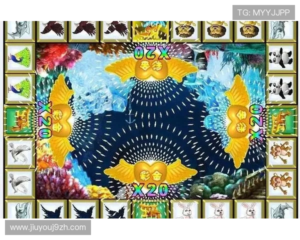 金鲨银鲨：海底世界的奇幻冒险故事，带你领略深海的无限魅力